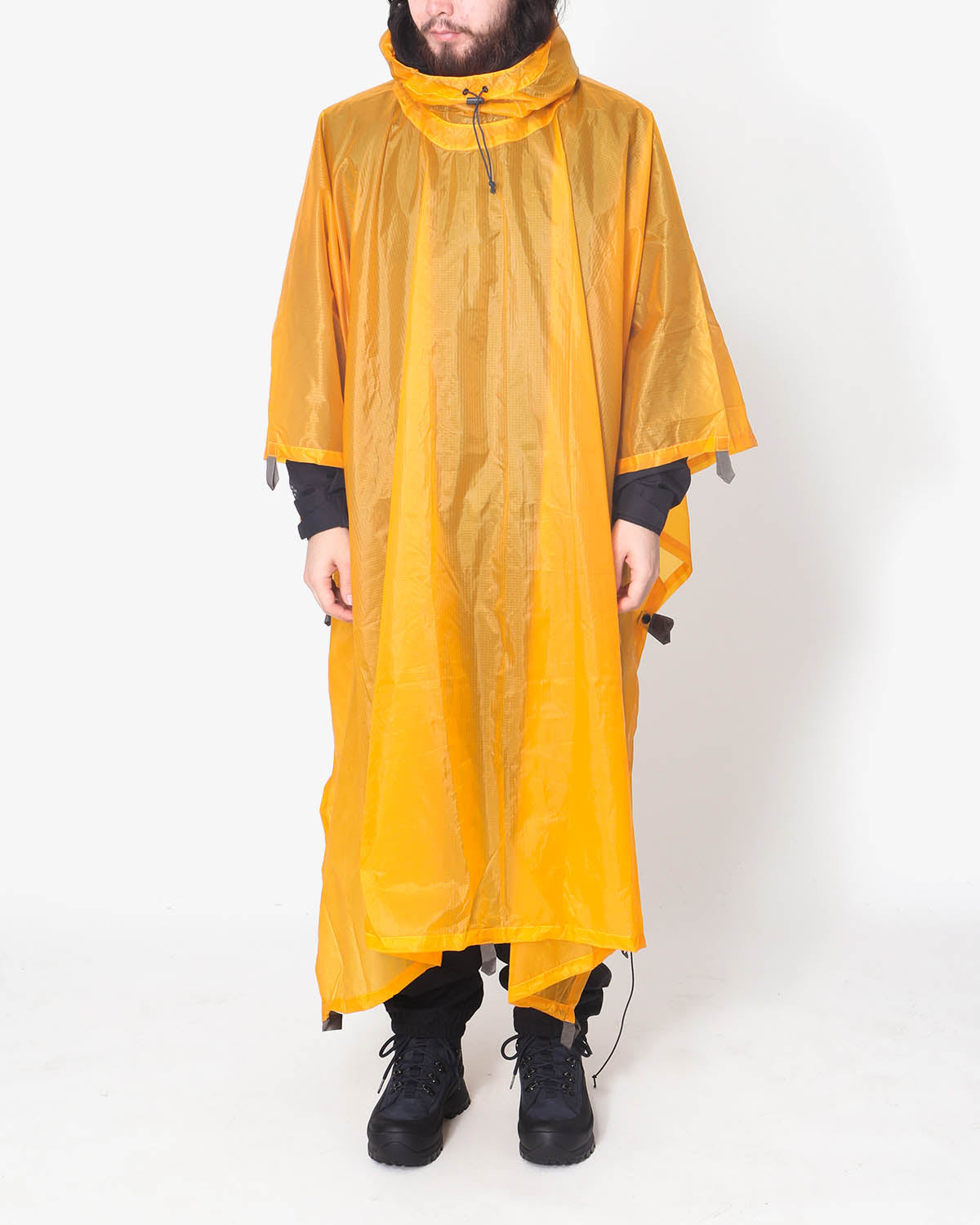 SILPONCHO – COVERCHORD