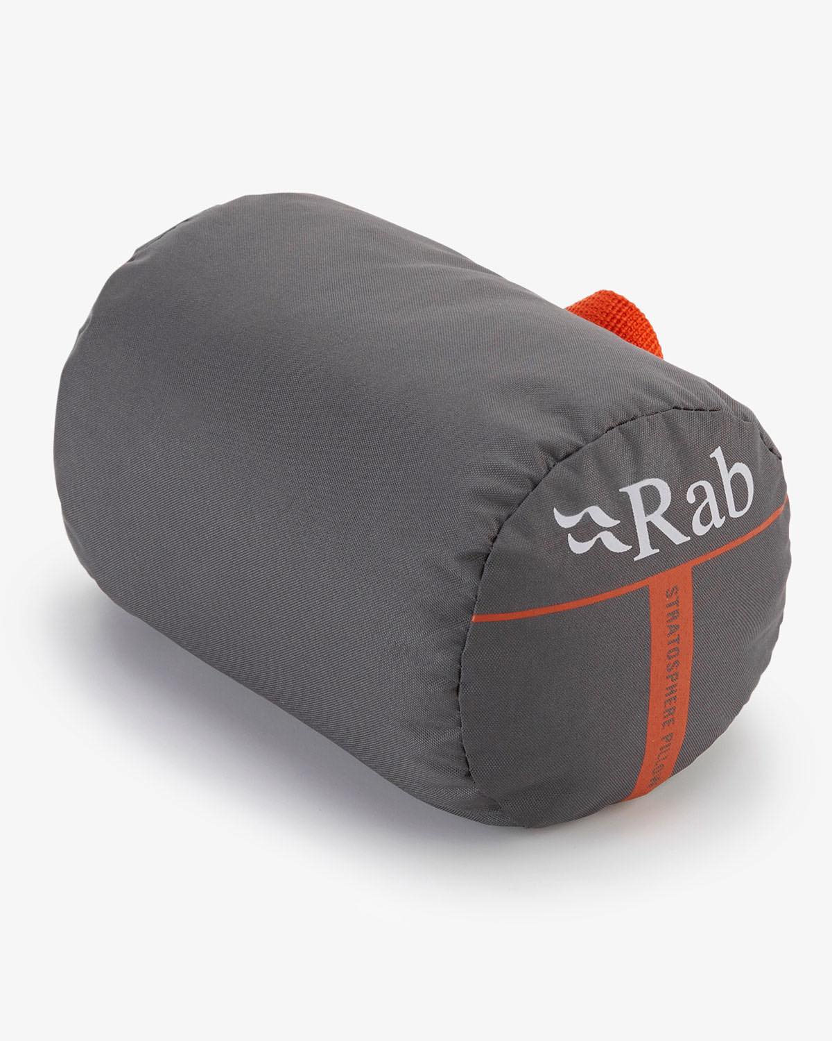 STRATOSPHERE PILLOW