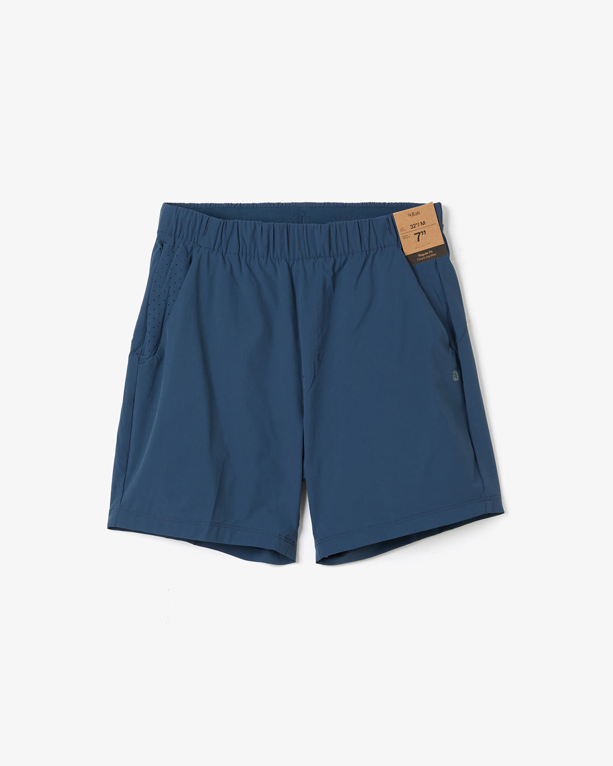 MOMENTUM SHORTS