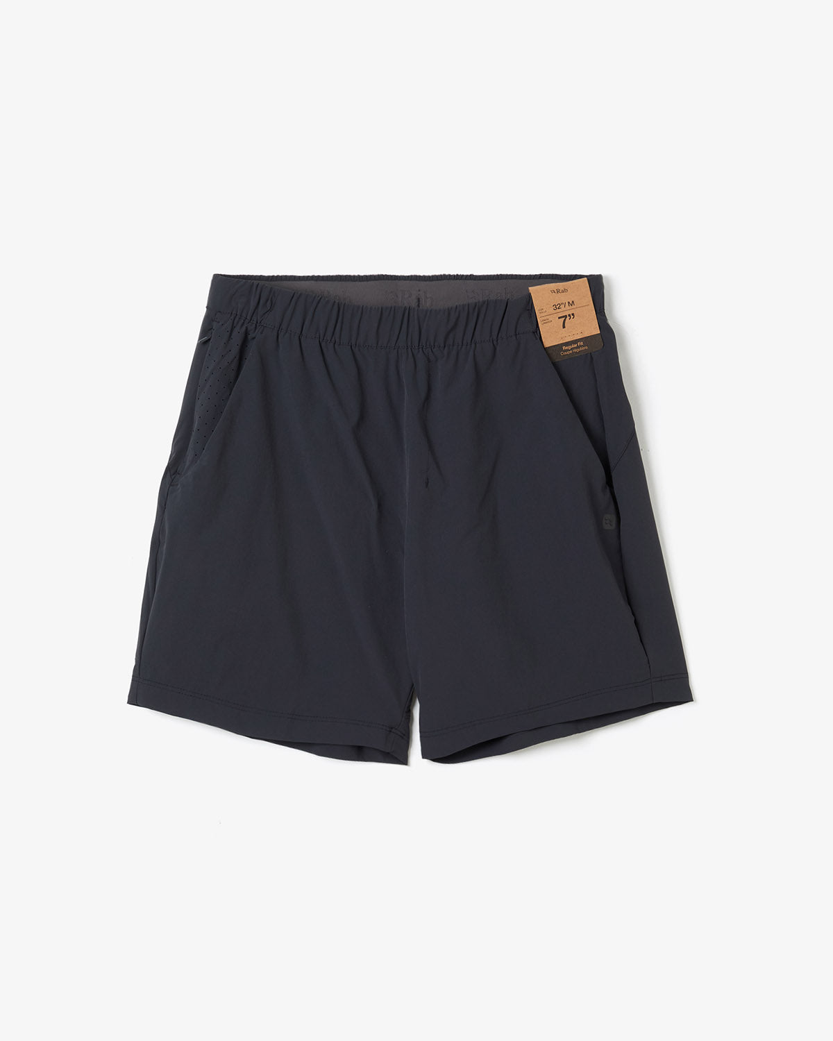 MOMENTUM SHORTS