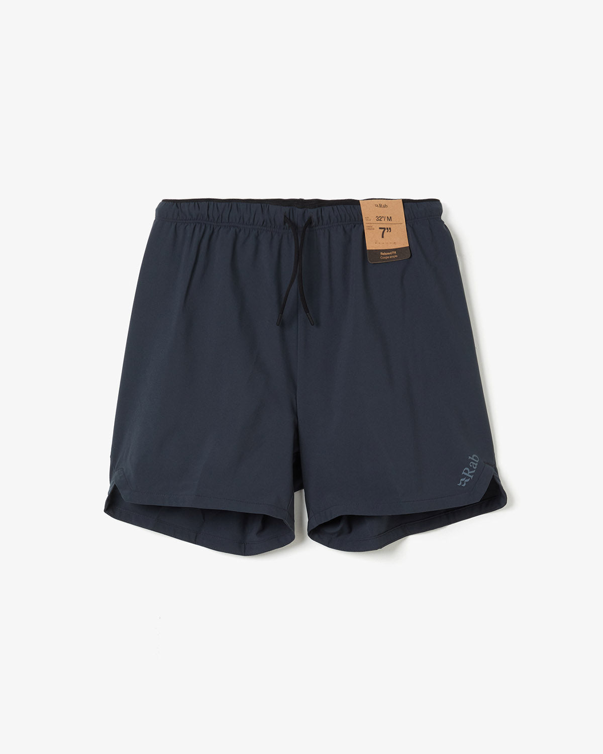 TALUS ACTIVE SHORTS
