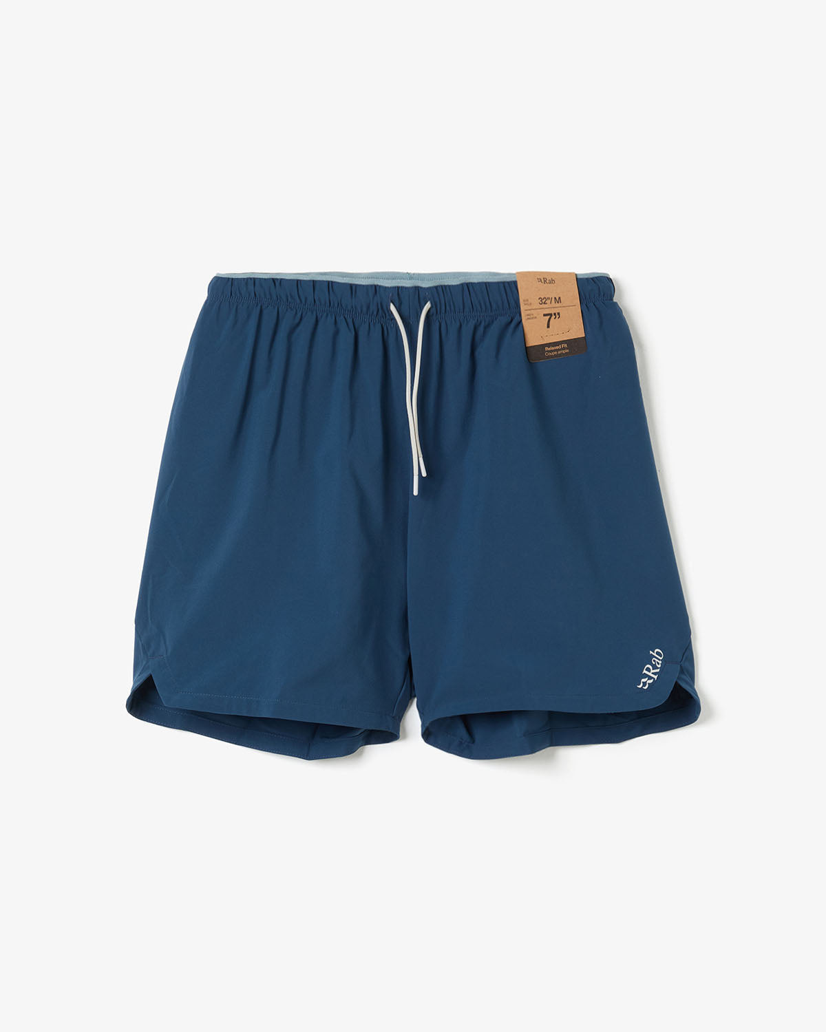TALUS ACTIVE SHORTS