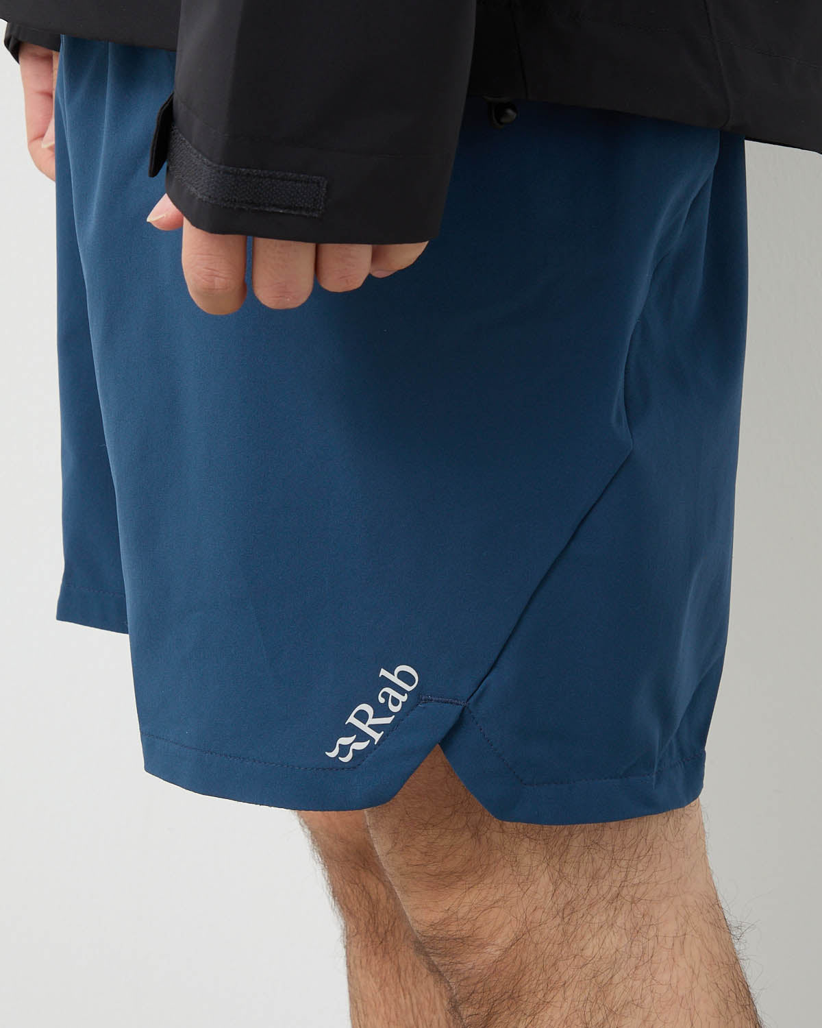 TALUS ACTIVE SHORTS