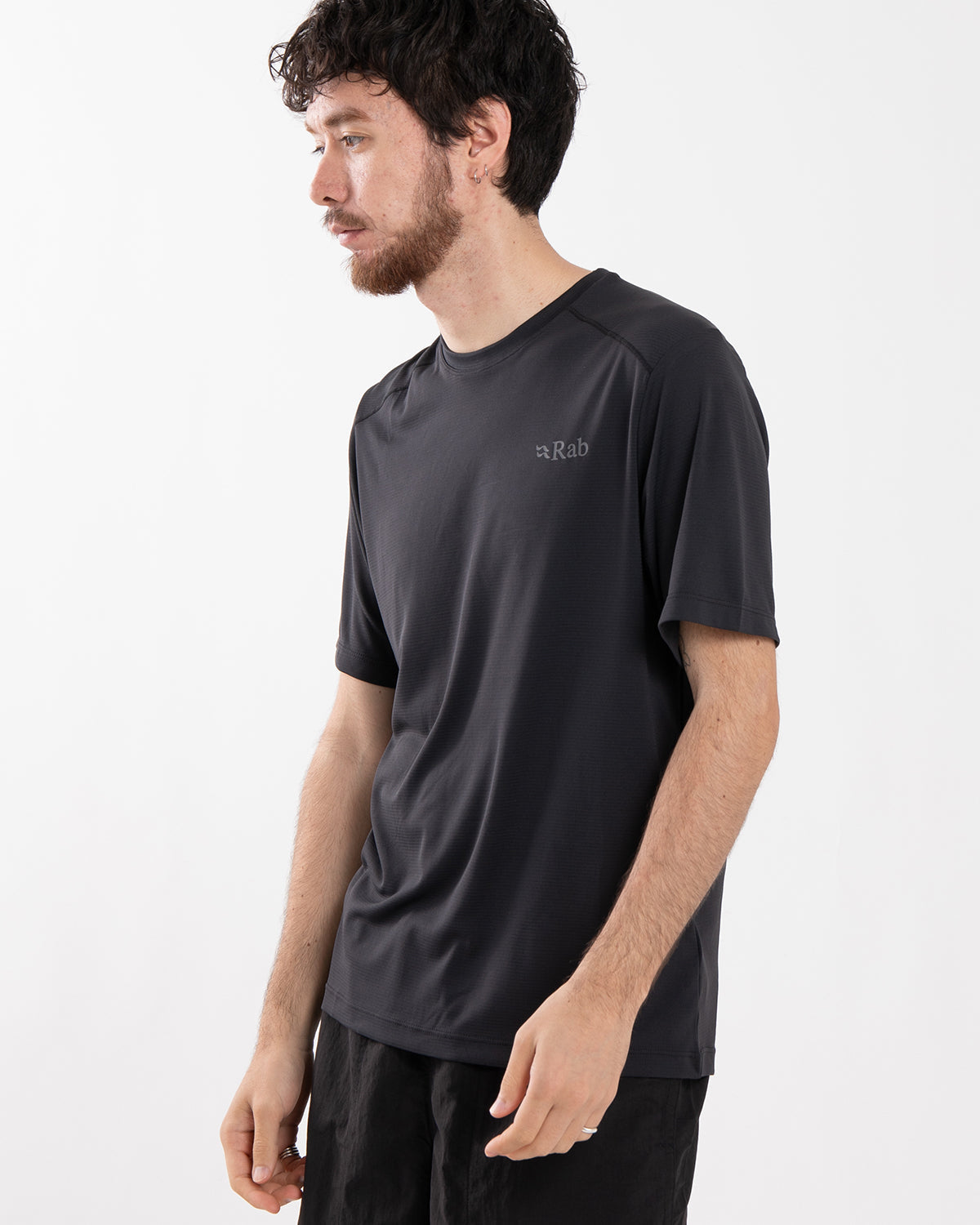 FORCE TEE