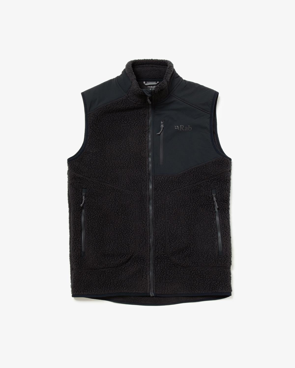 OUTPOST VEST