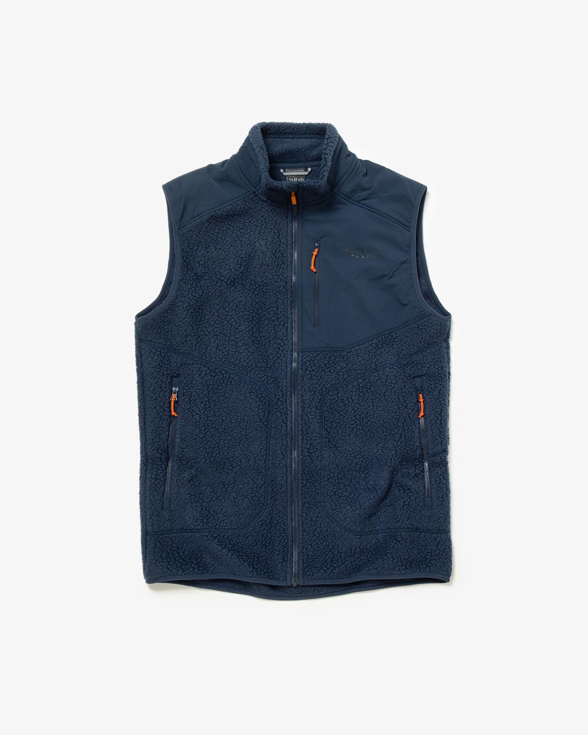 OUTPOST VEST