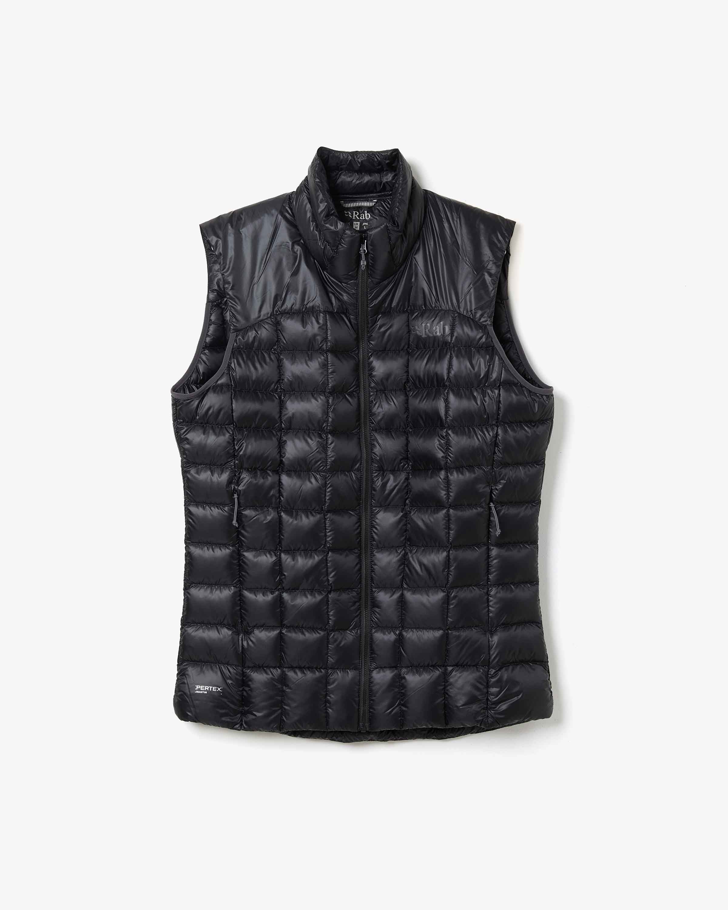 MYTHIC VEST