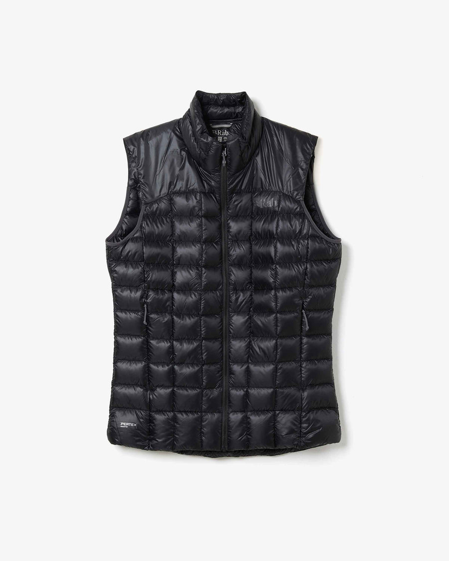 MYTHIC VEST – COVERCHORD