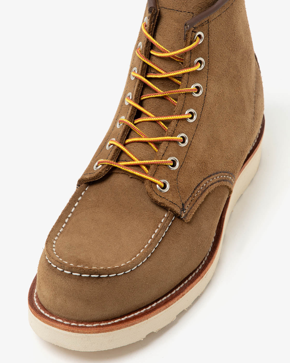 6-INCH CLASSIC MOC