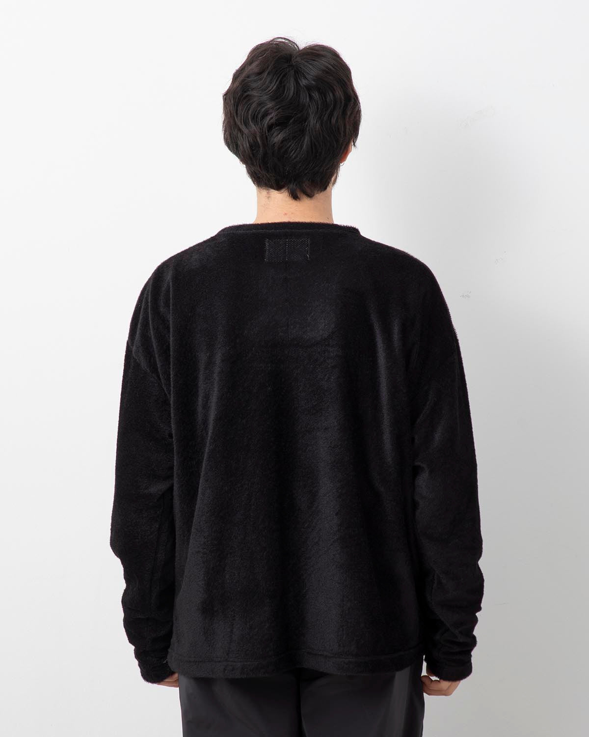 MEGA TAG OCTEE L/S
