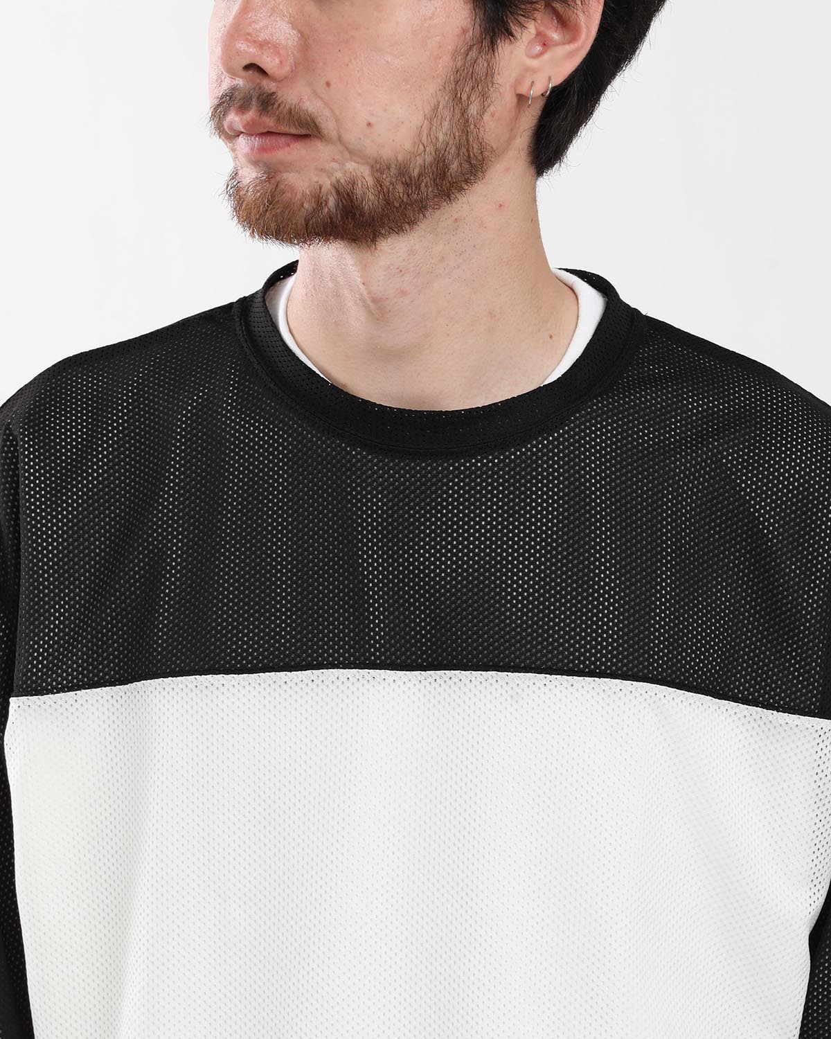 MESH F.B