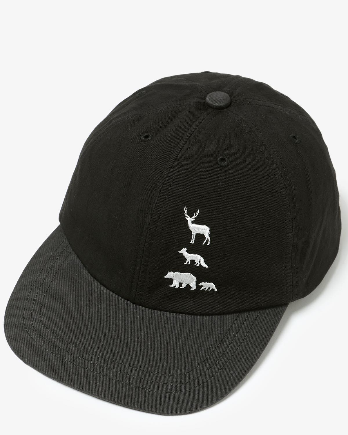 ANIMAL CAP