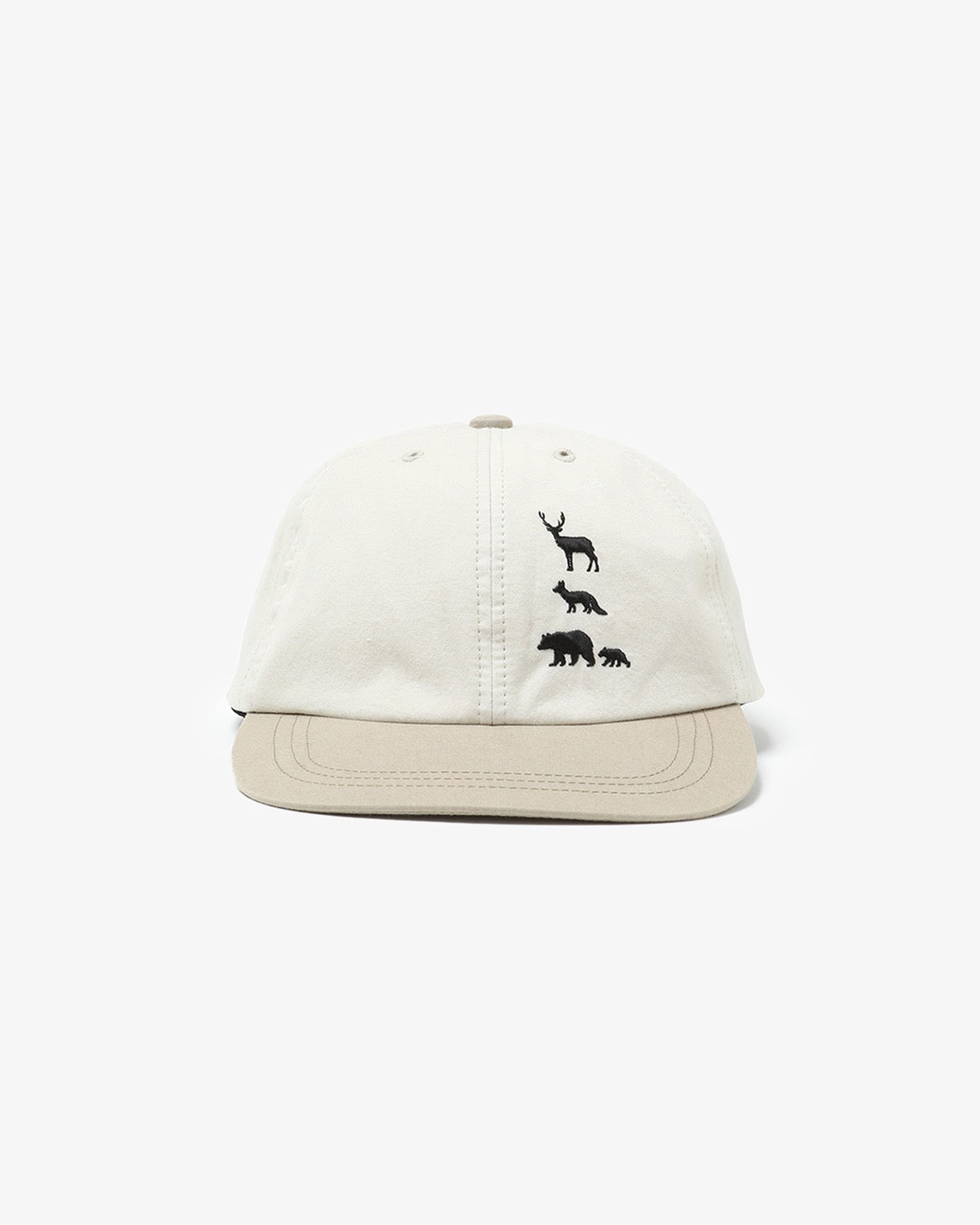 ANIMAL CAP