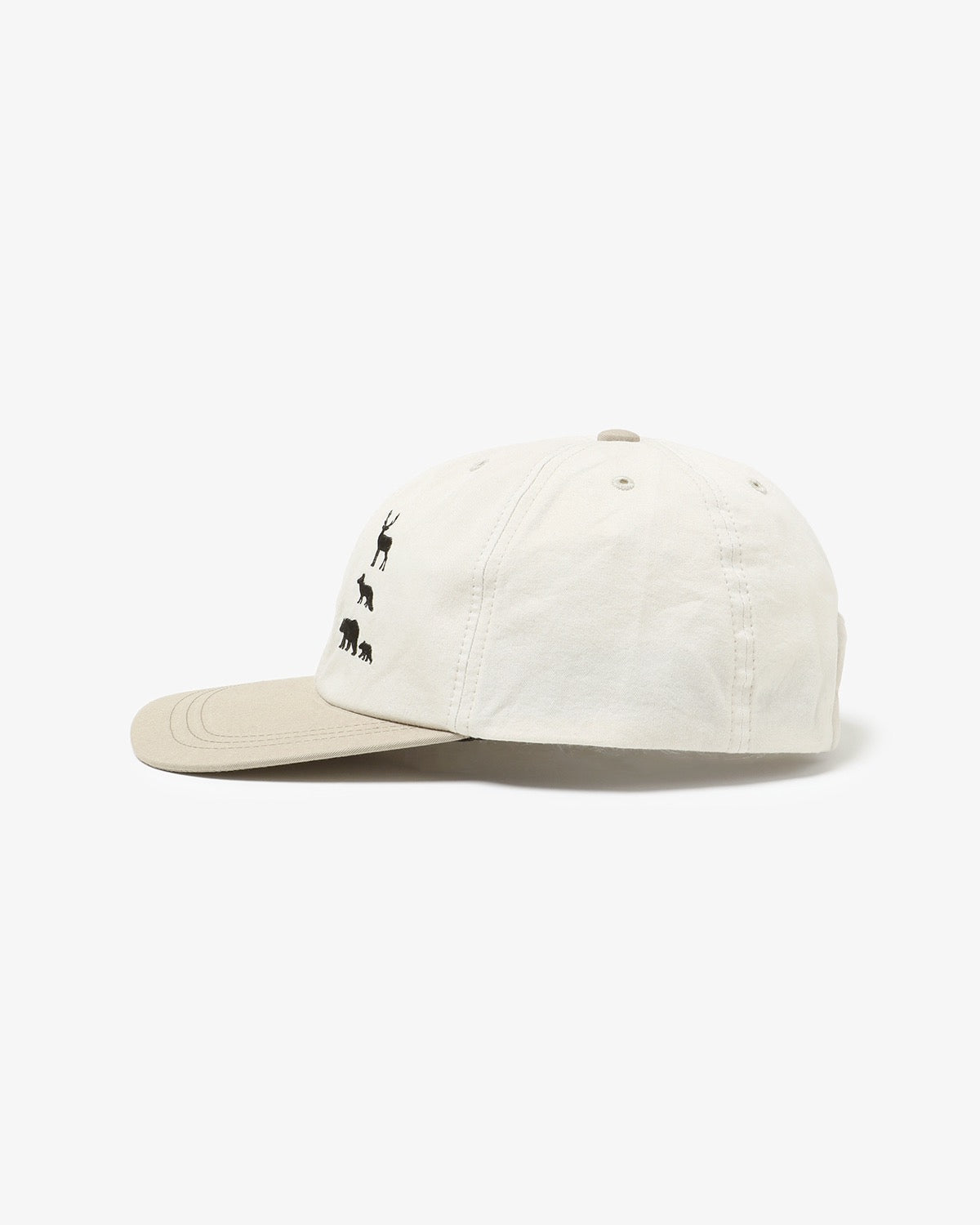 ANIMAL CAP