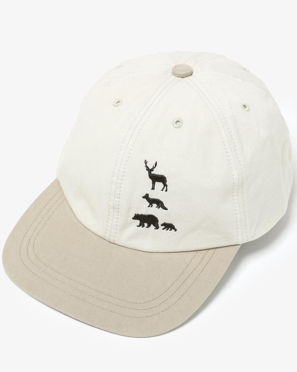 ANIMAL CAP