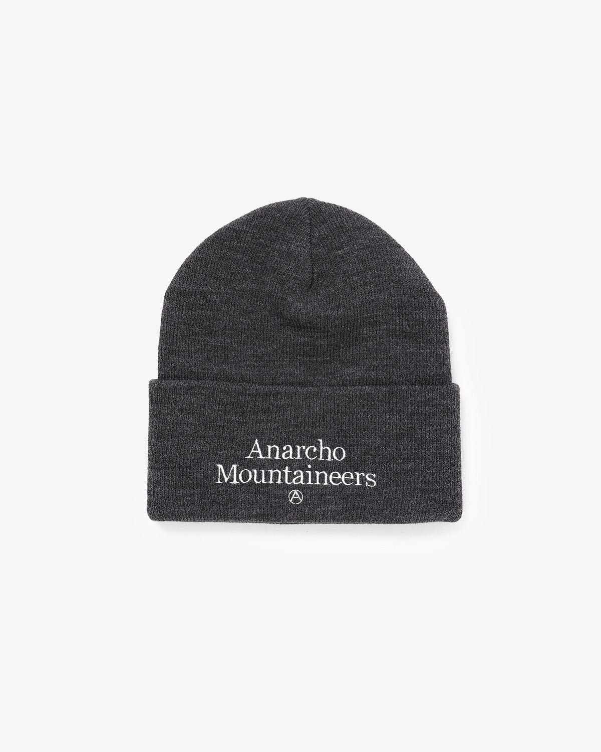 A.M. BEANIE