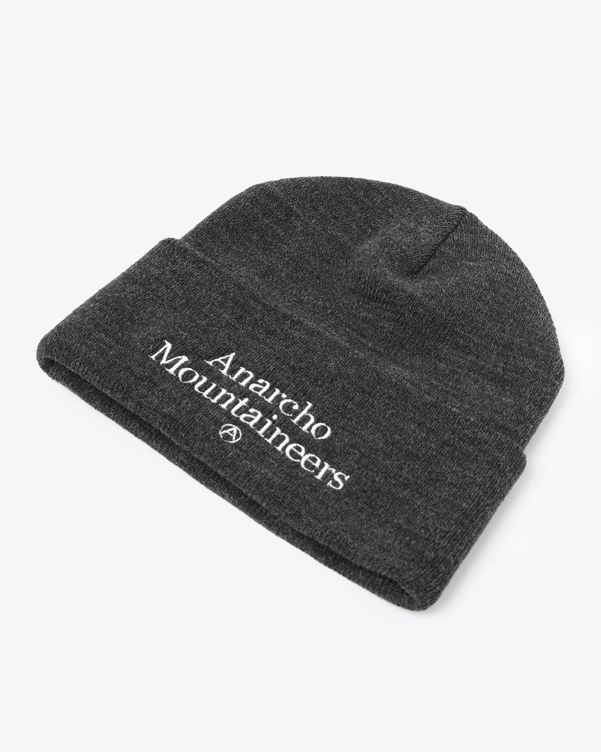 A.M. BEANIE