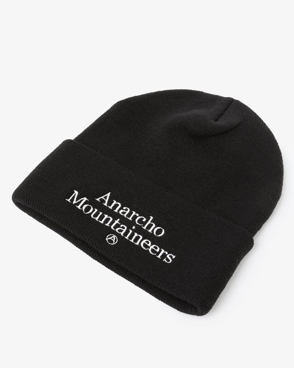 A.M. BEANIE