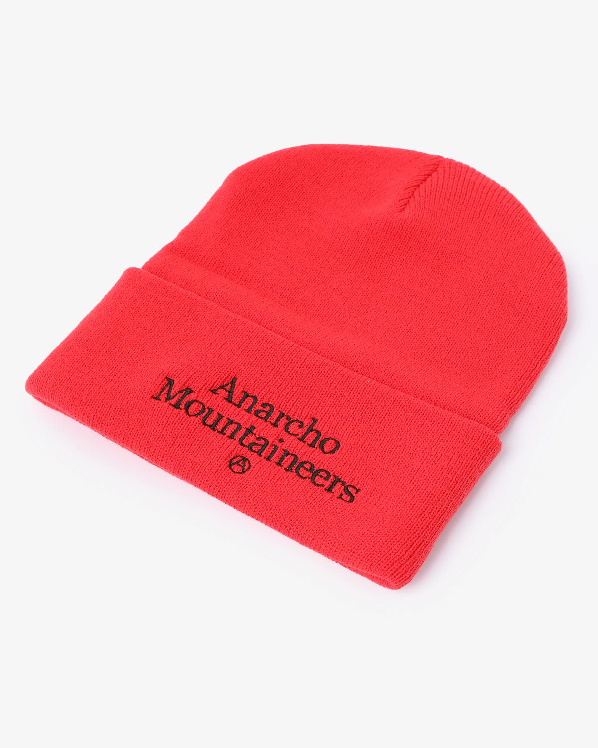 A.M. BEANIE