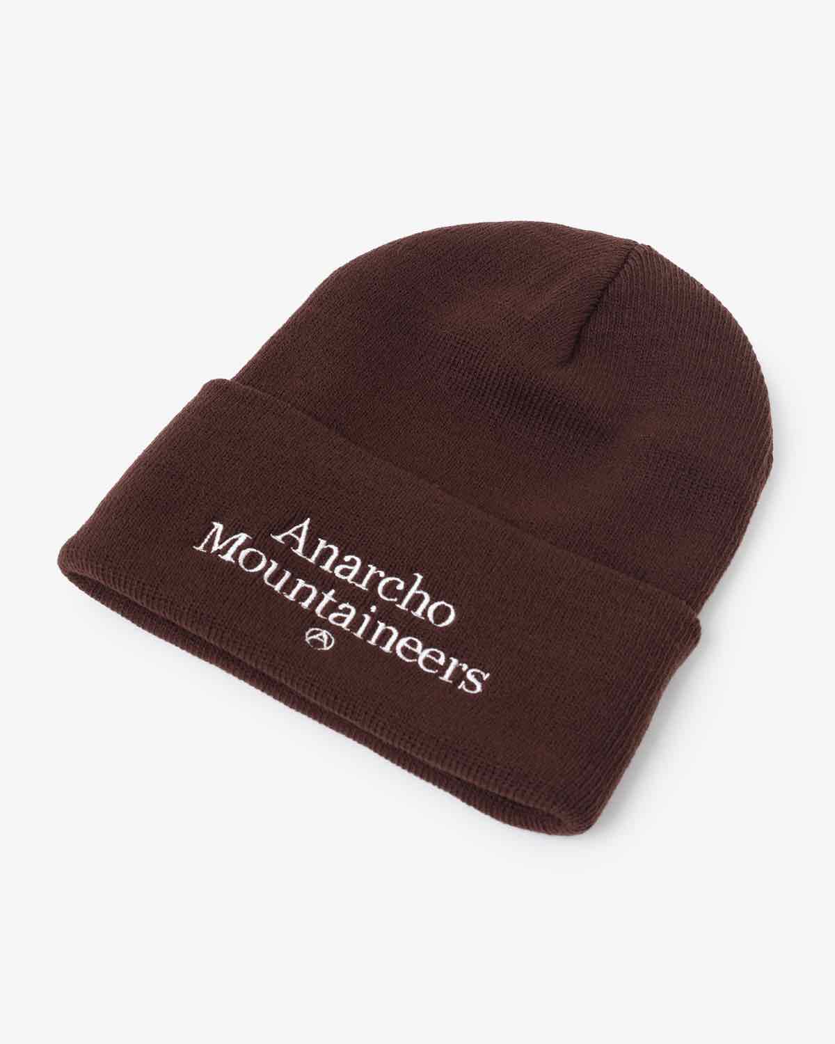A.M. BEANIE