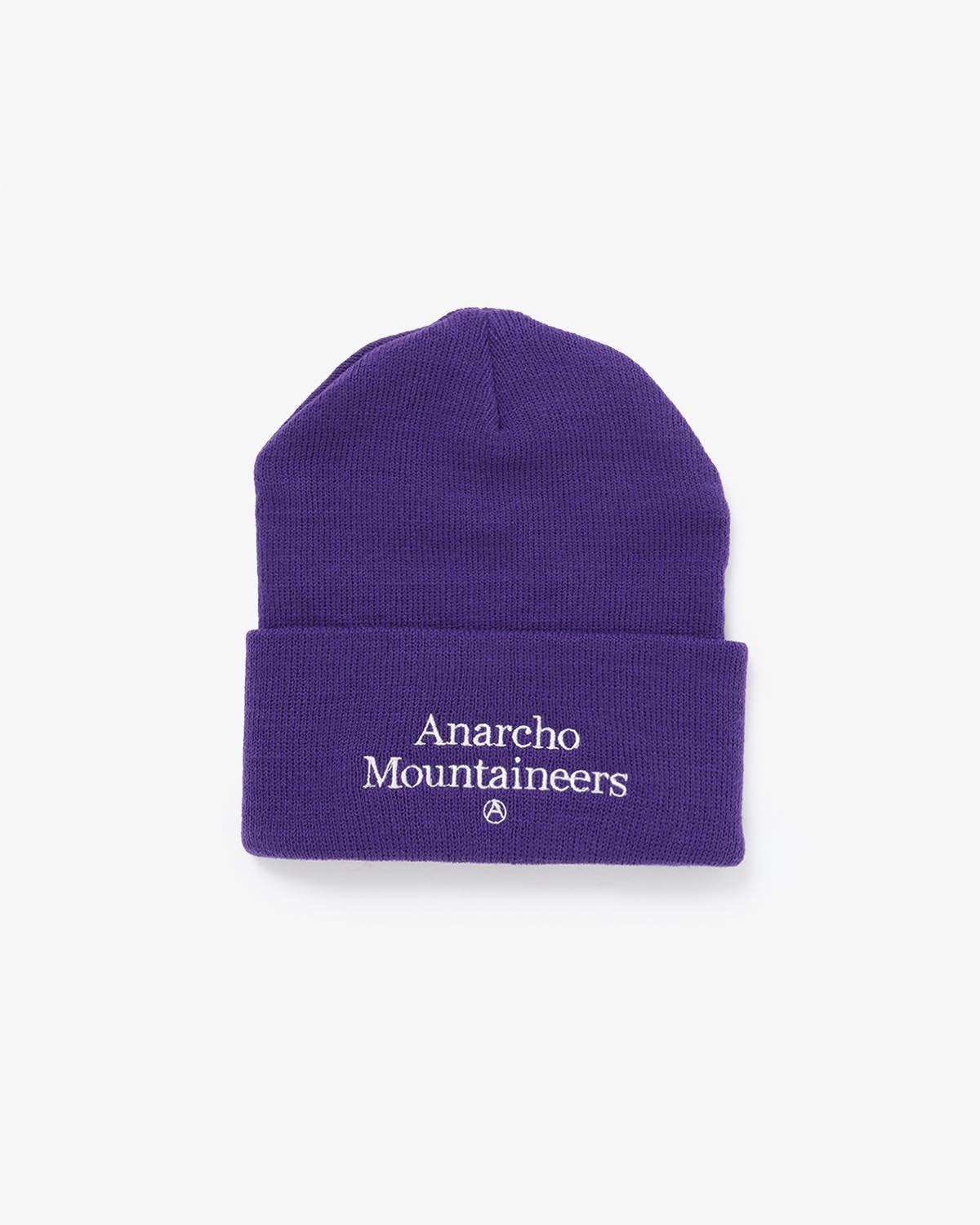 A.M. BEANIE