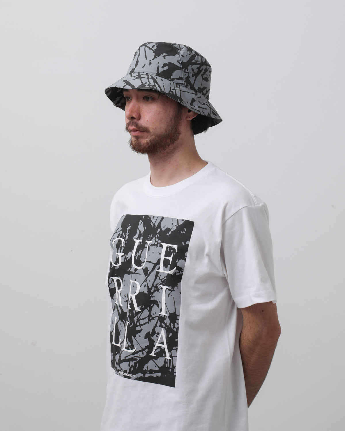 SPLATRAIL HAT