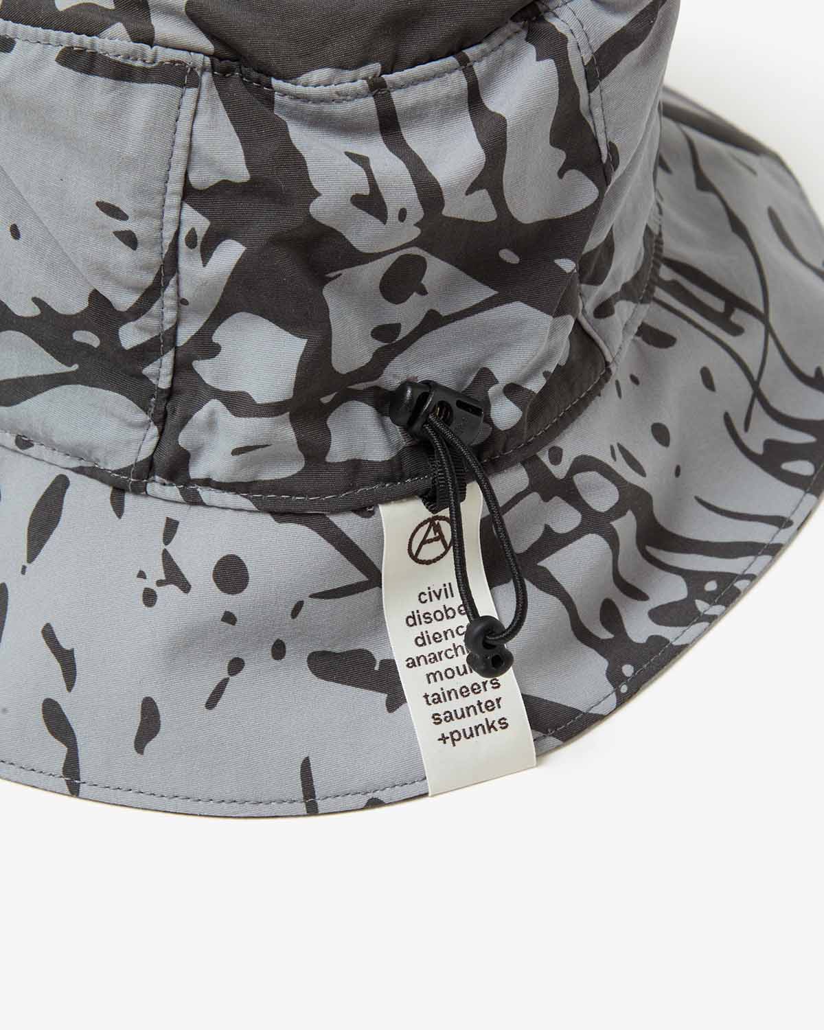 SPLATRAIL HAT
