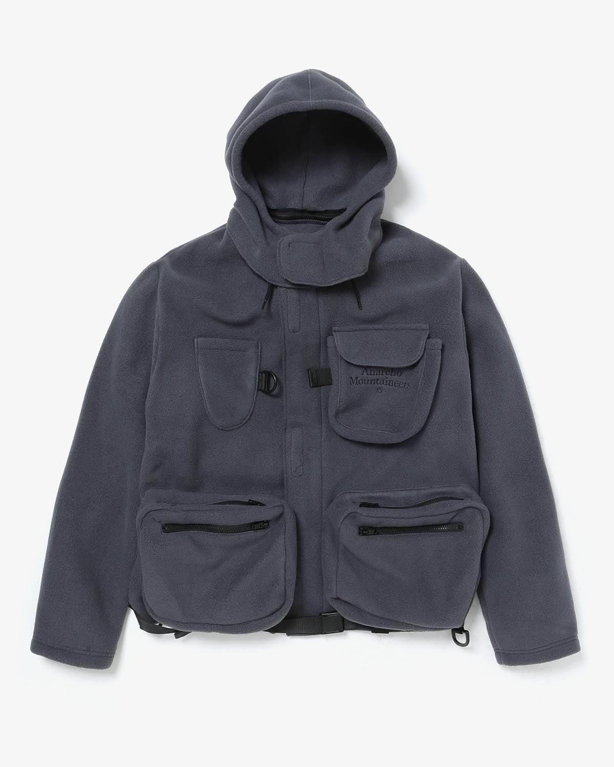 STORM PARKA