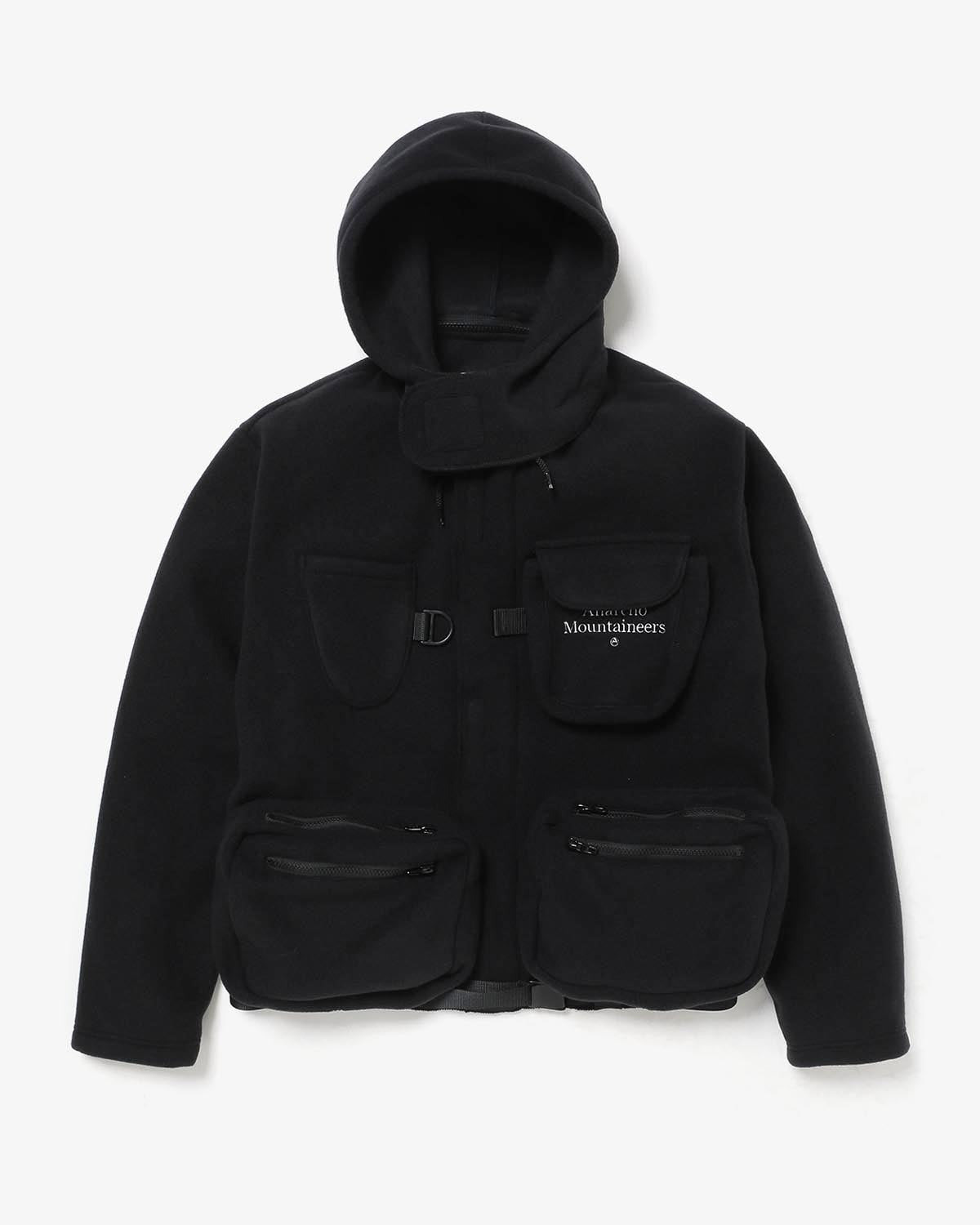 STORM PARKA