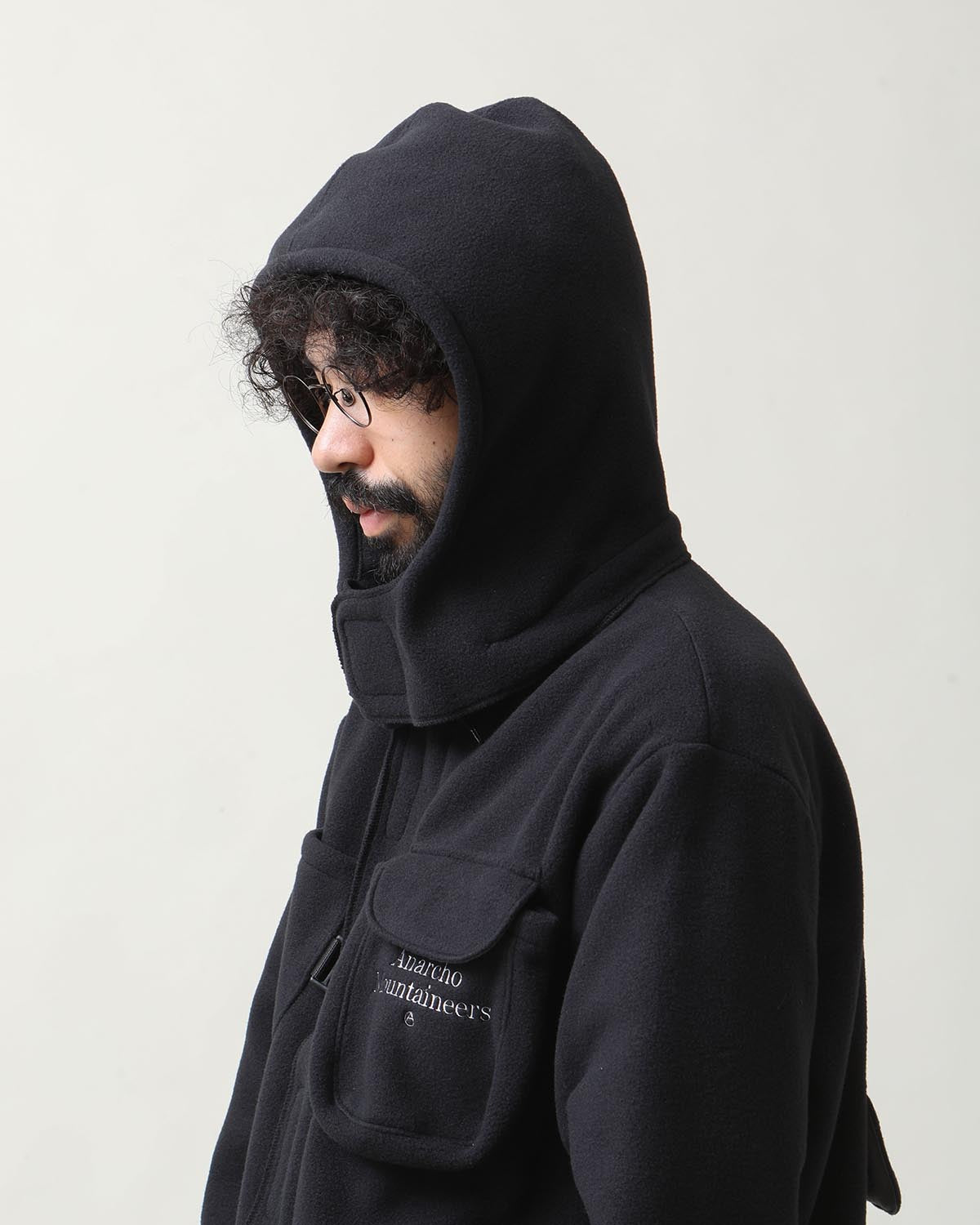 STORM PARKA