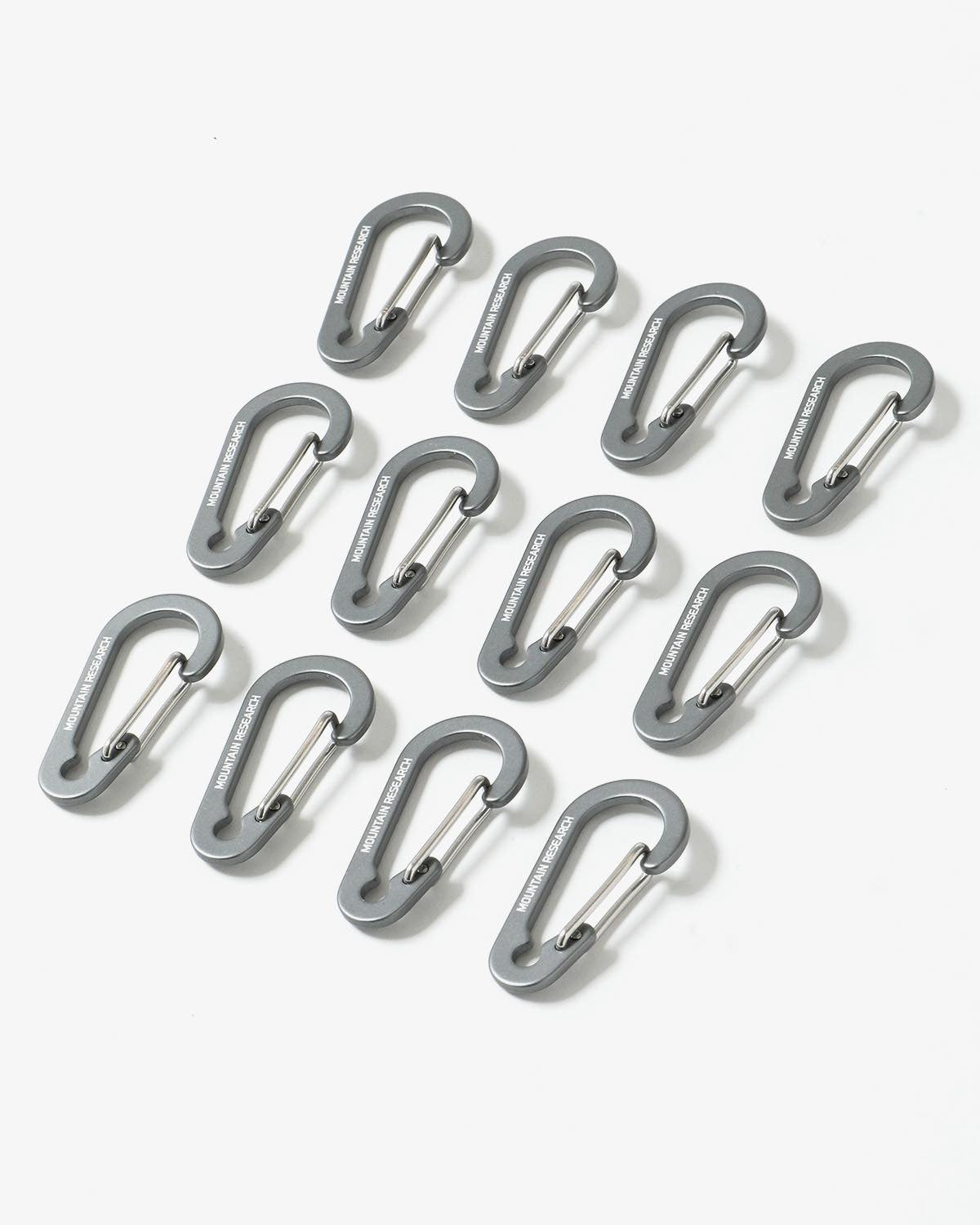 MICRO CARABINER