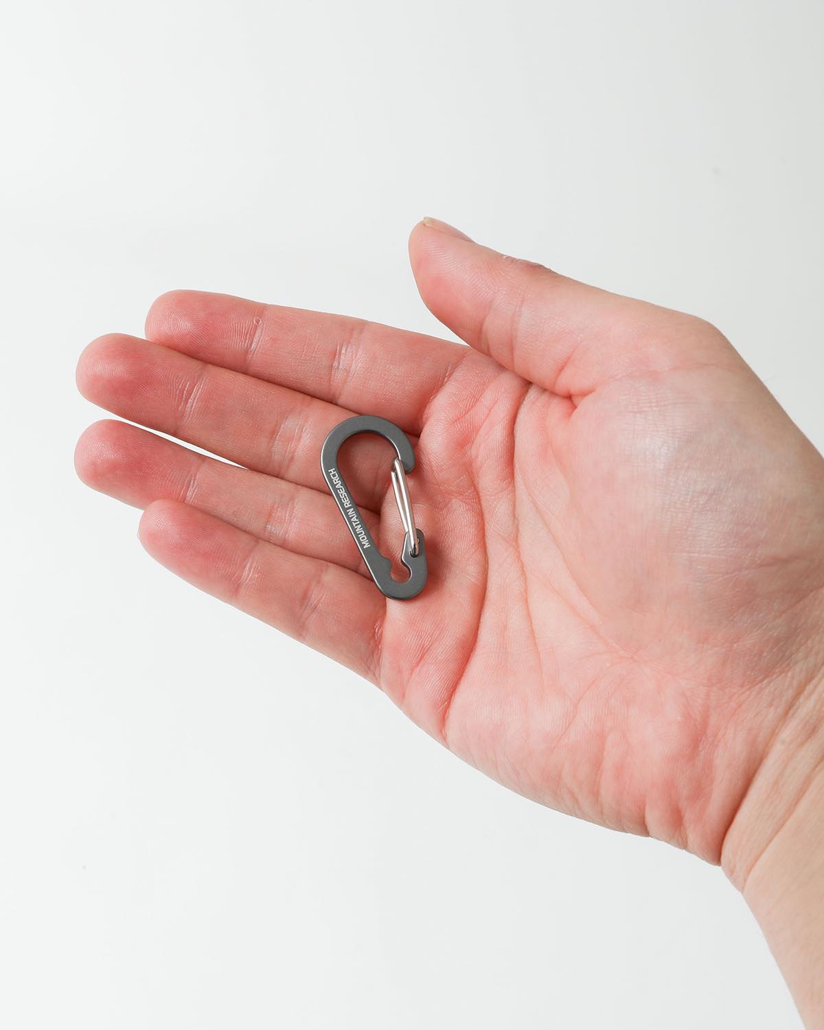 MICRO CARABINER