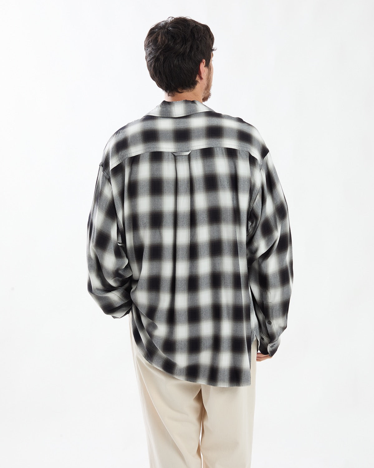 MT JKT. SHIRT