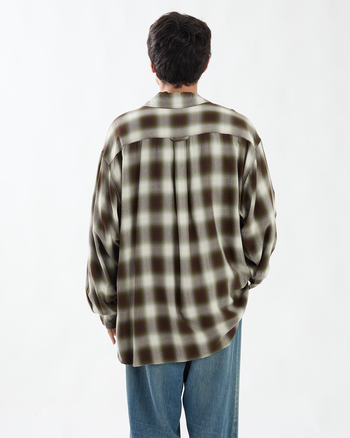 MT JKT. SHIRT