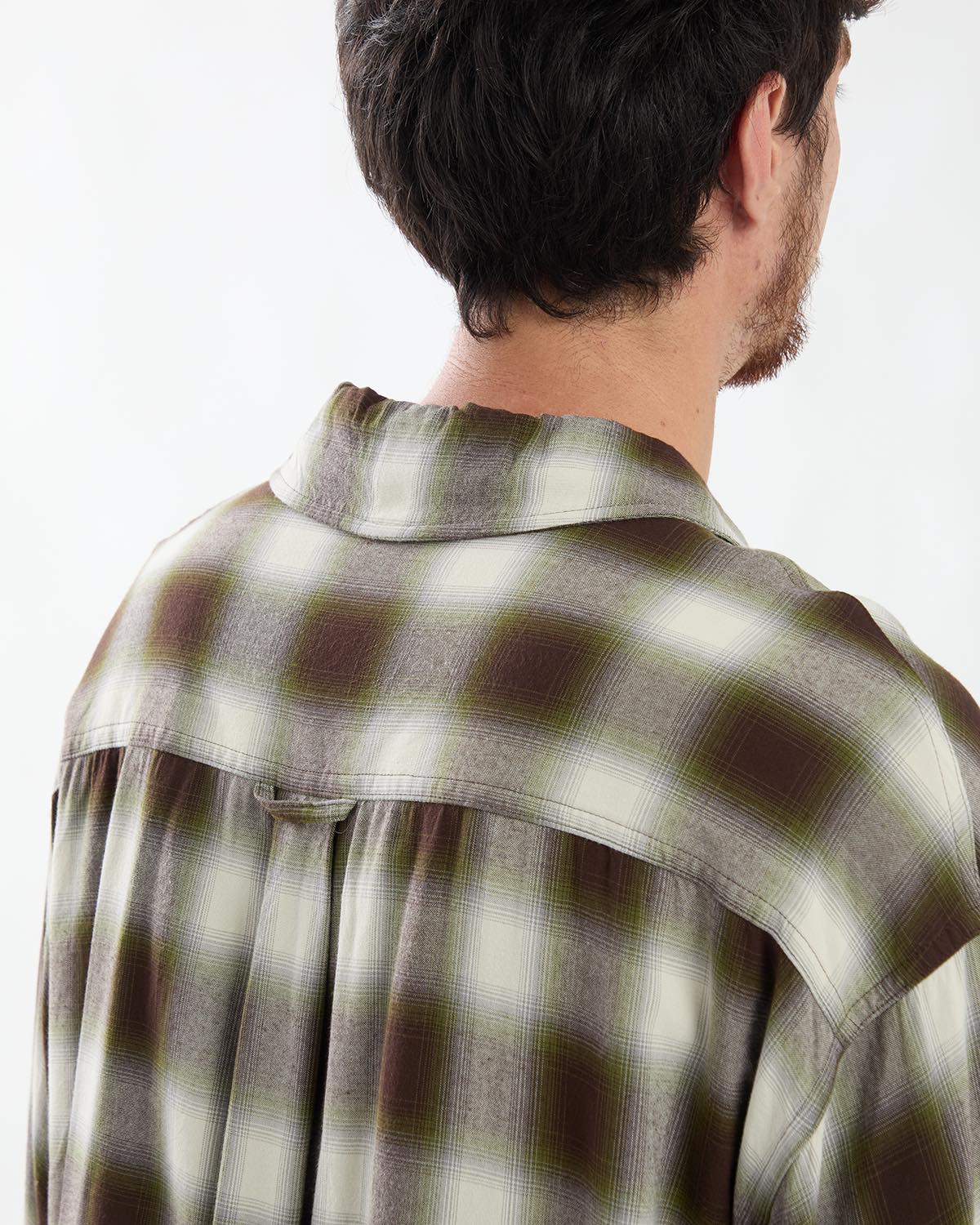 MT JKT. SHIRT