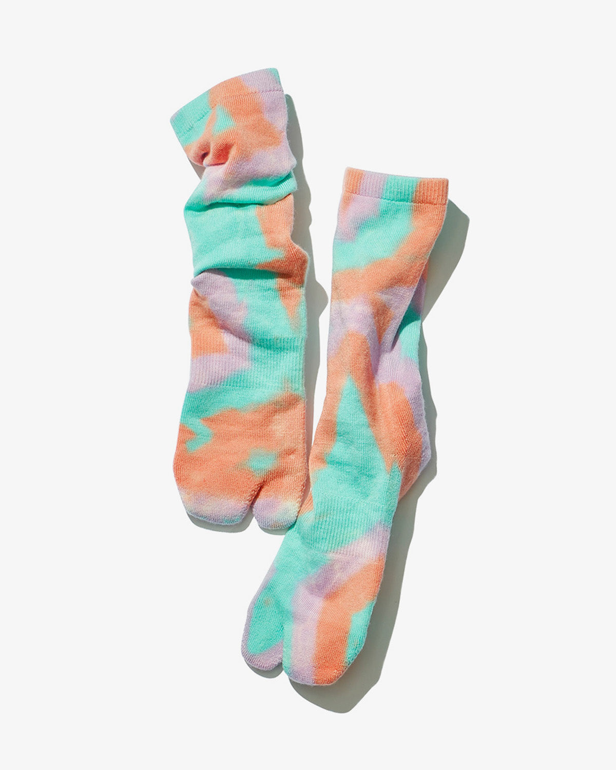 TIE DYE TABI