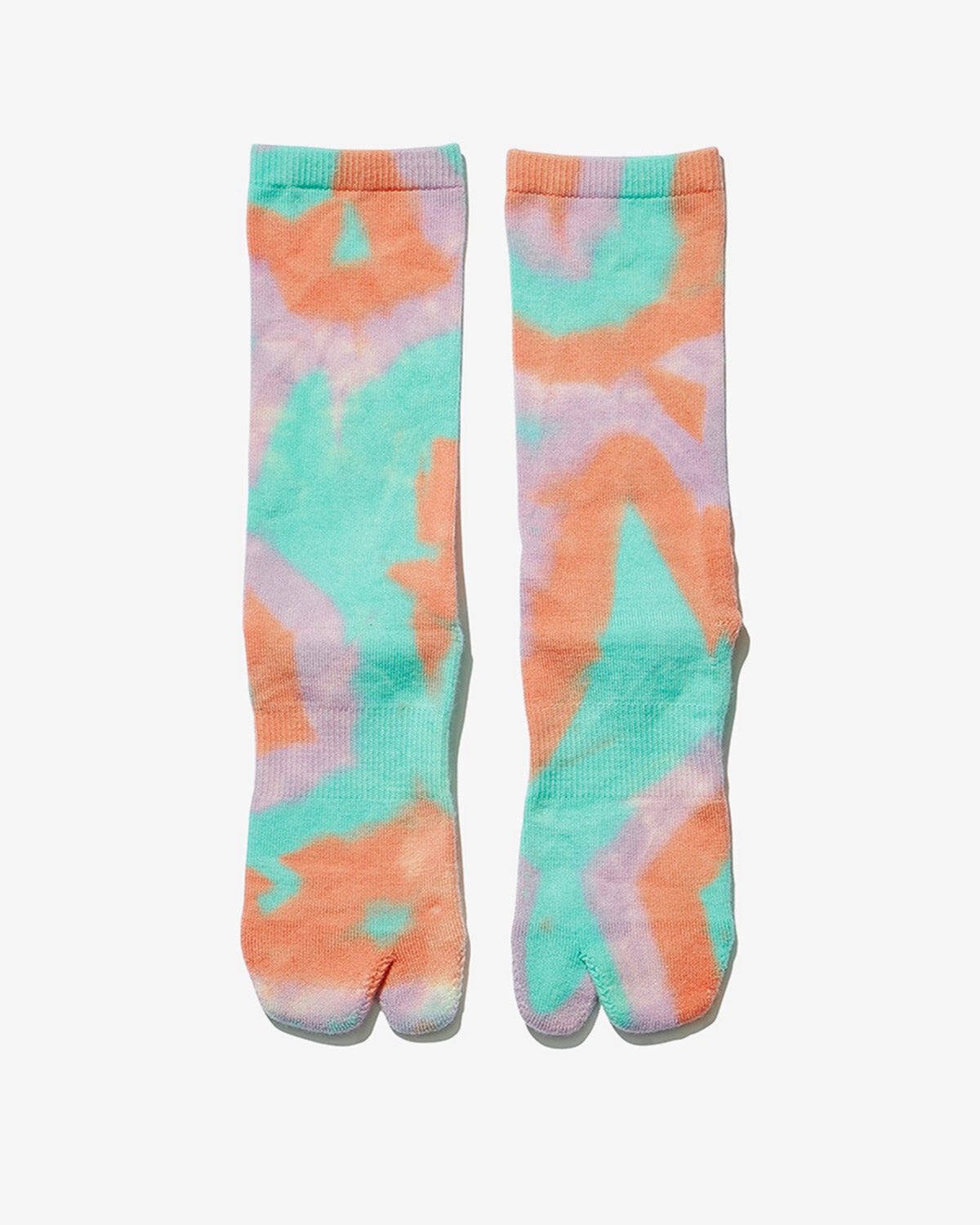 TIE DYE TABI