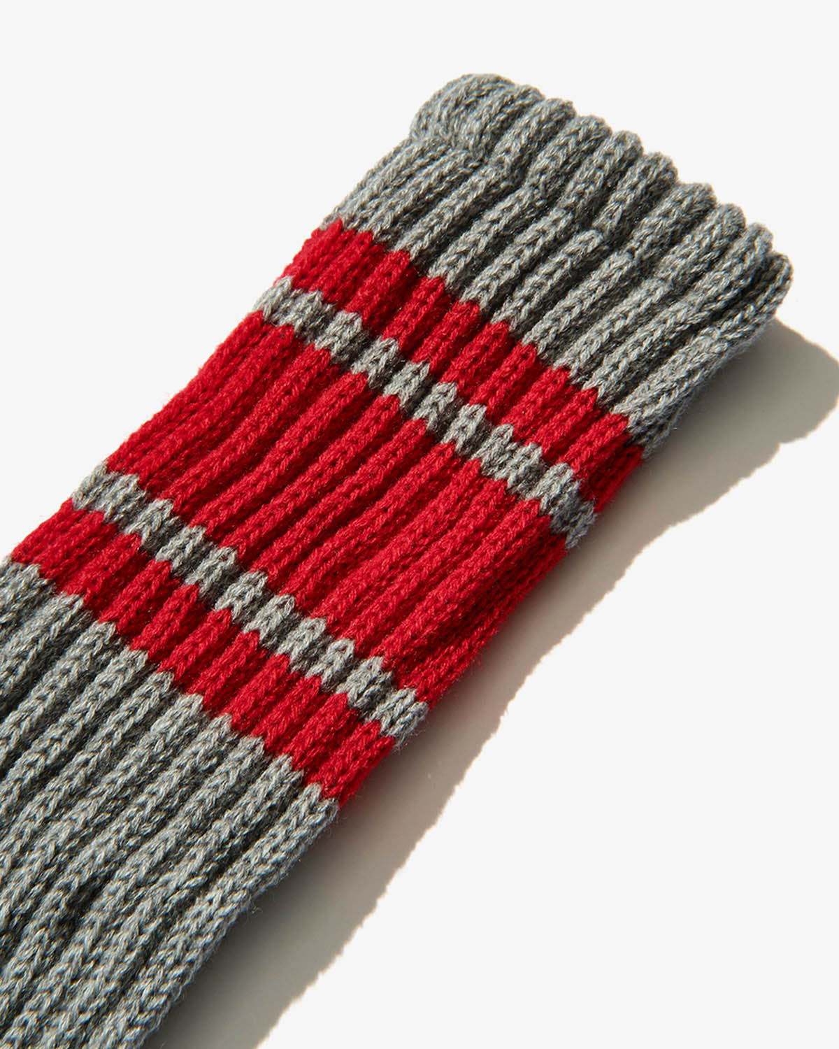 LONG LOOSE SOCKS