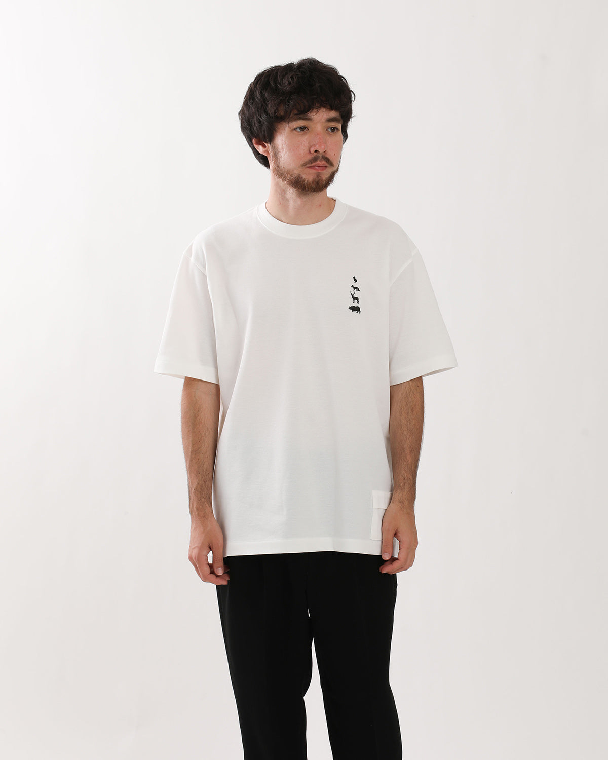 ANIMAL TEE