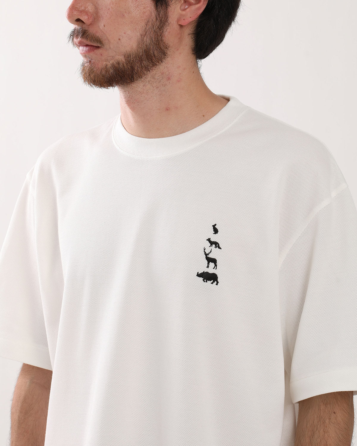 ANIMAL TEE