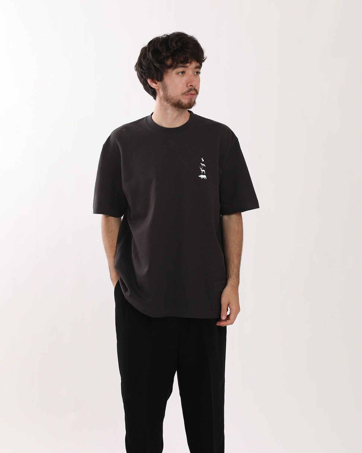 ANIMAL TEE