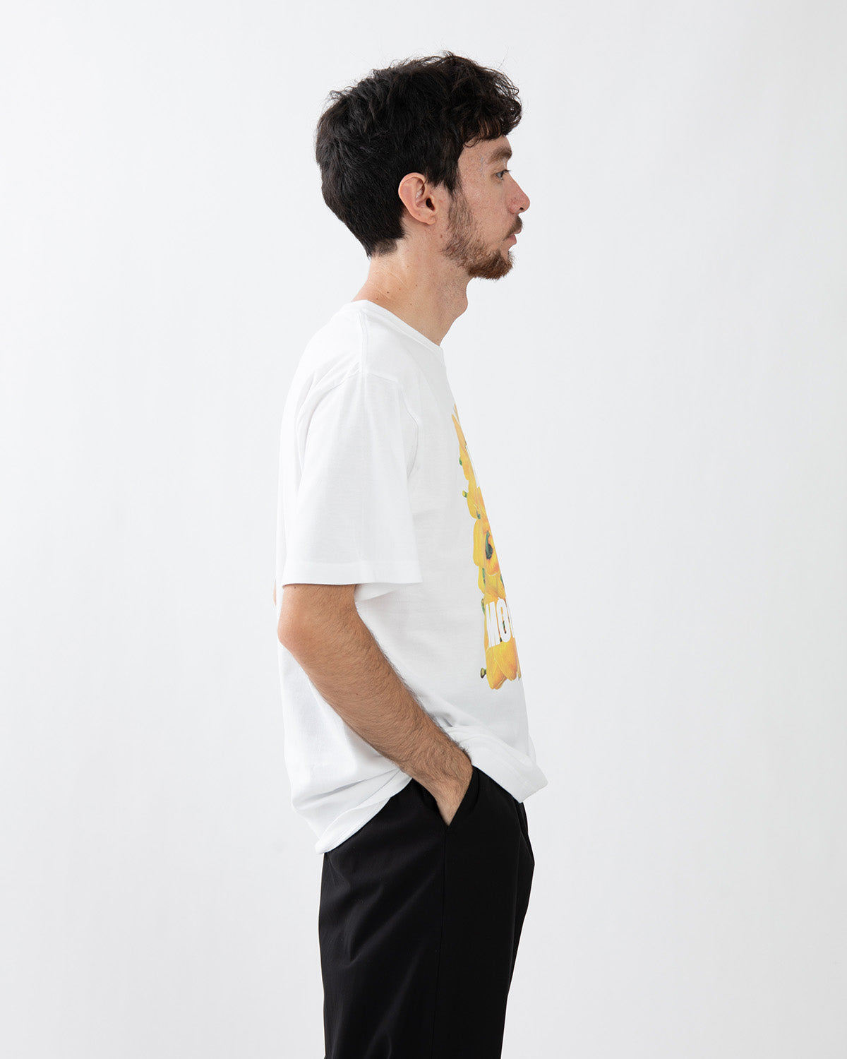 YELLOW PEPPER