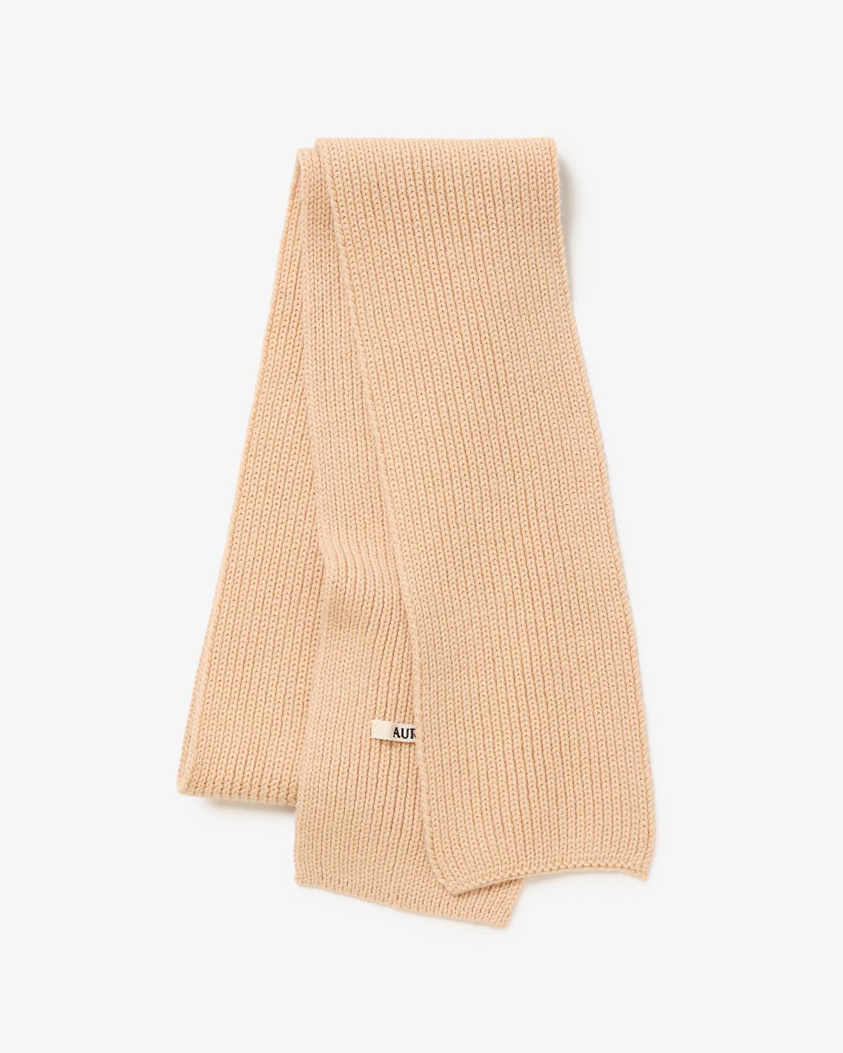 u*0様 AURALEE 15AW WOOL CASHMERE RIB CARD u*0様 AURALEE 15AW WOOL CASHMERE RIB CARD