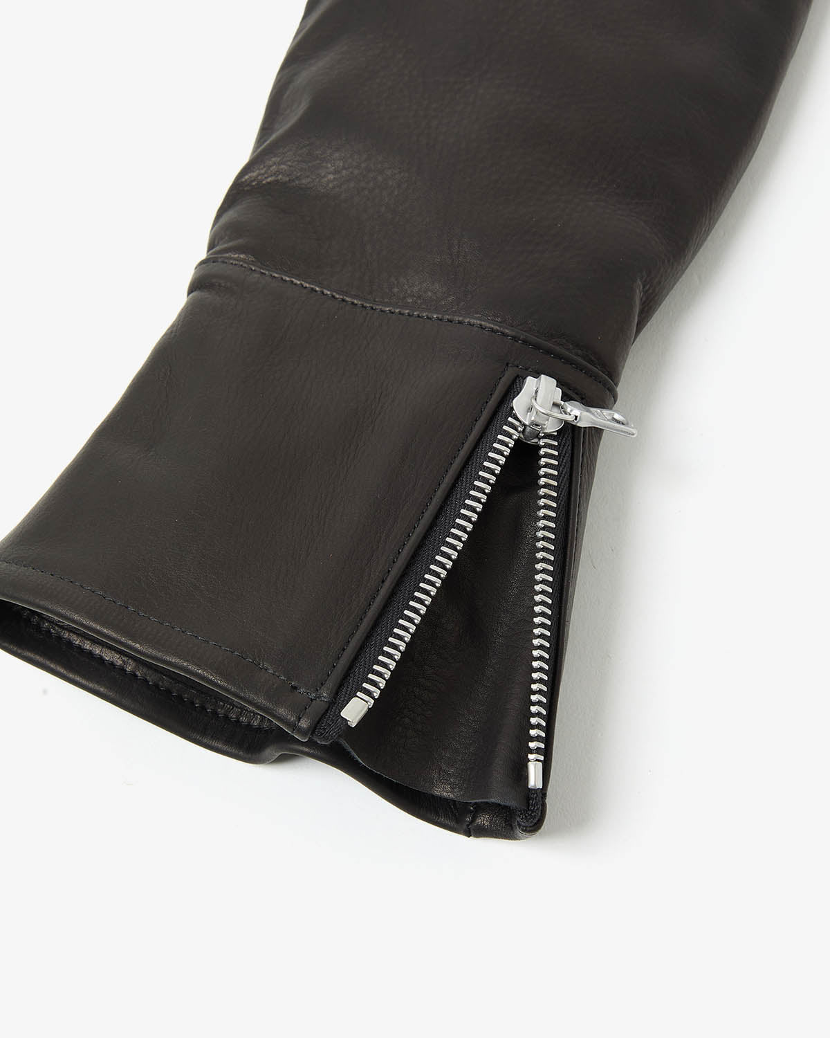 CALF LEATHER GLOVES