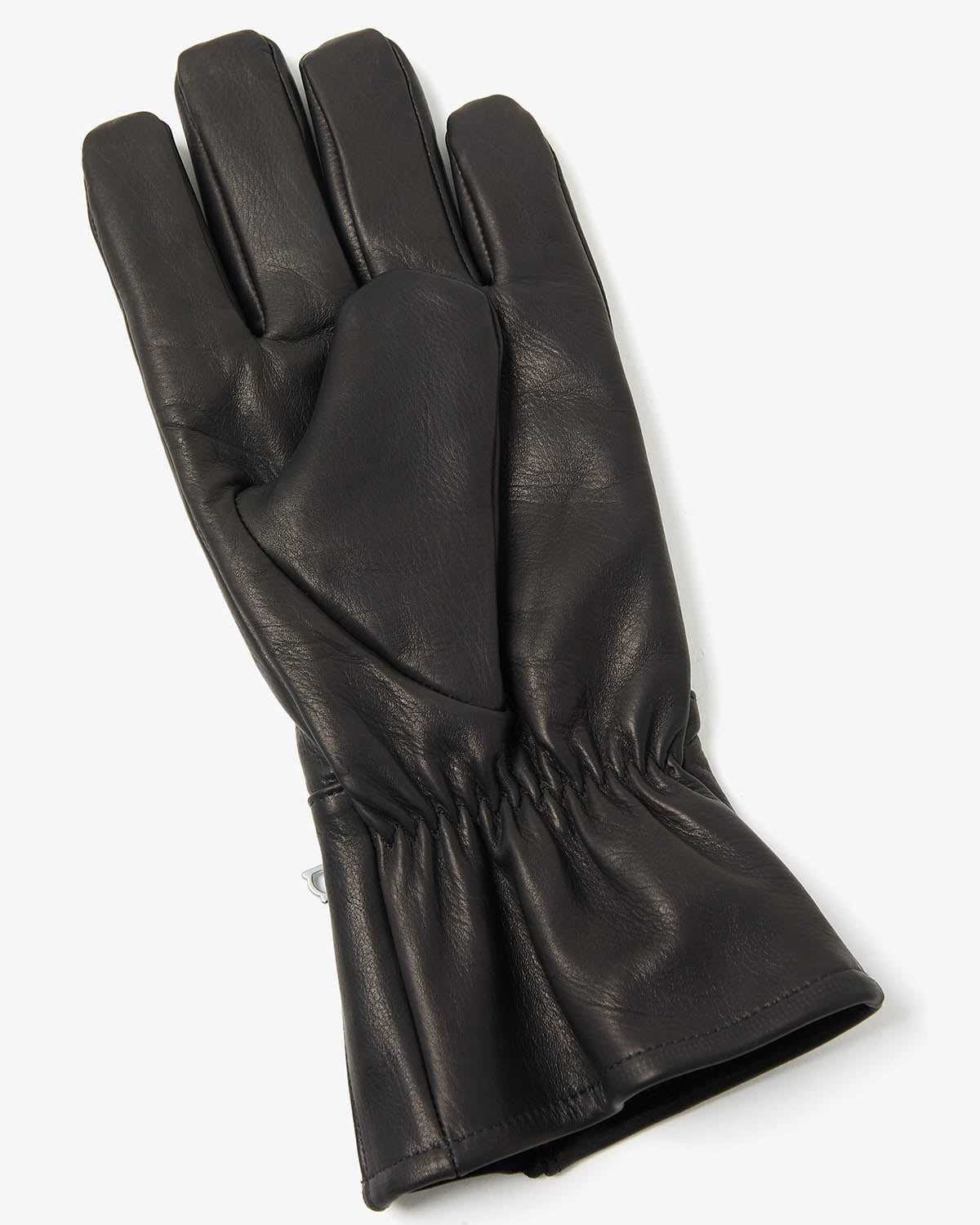 CALF LEATHER GLOVES