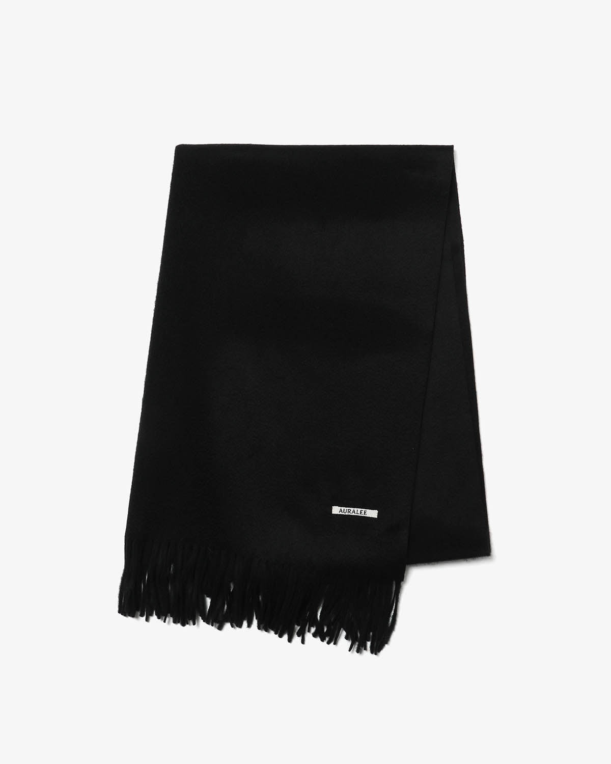 BABY CASHMERE WIDE STOLE