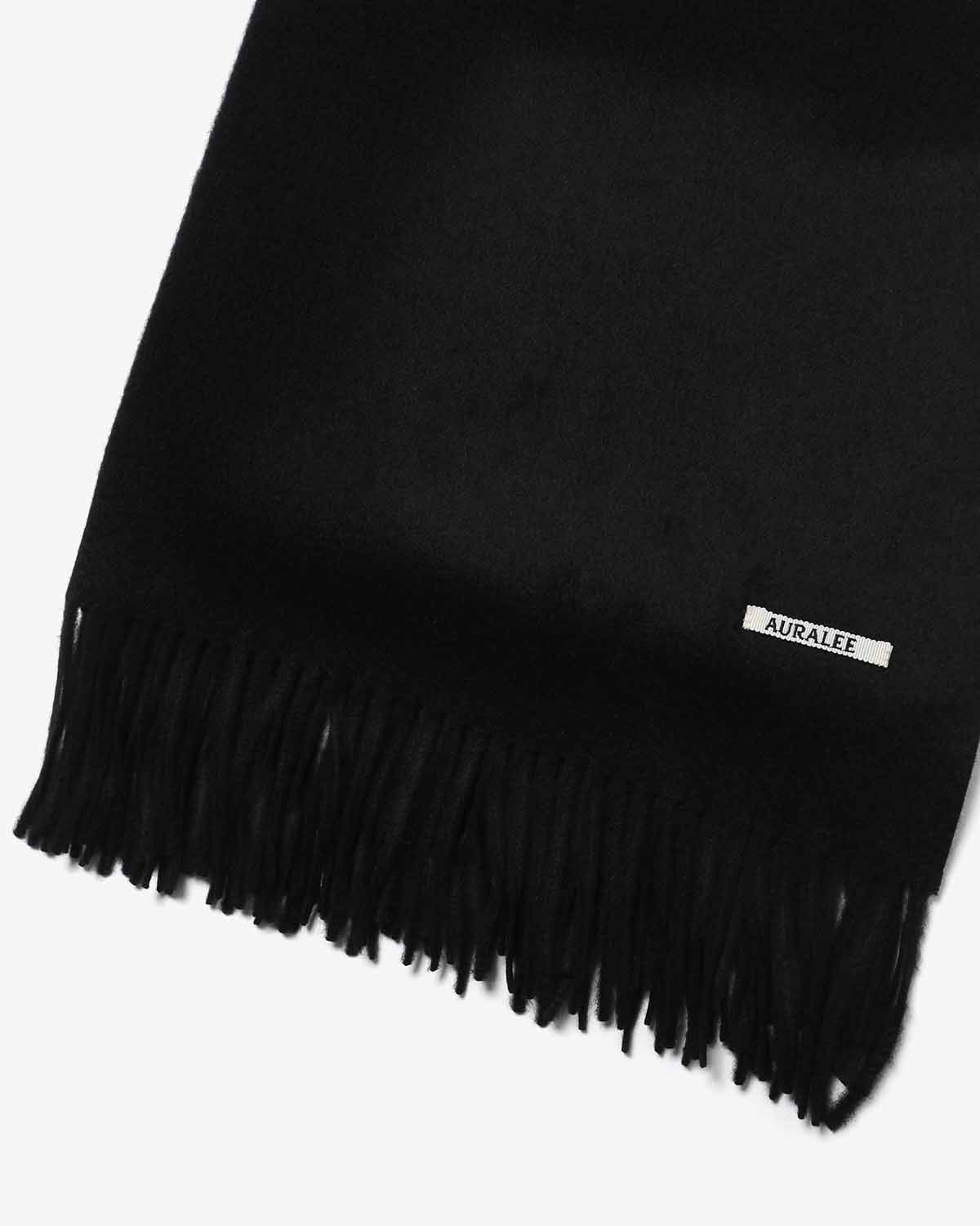 BABY CASHMERE WIDE STOLE