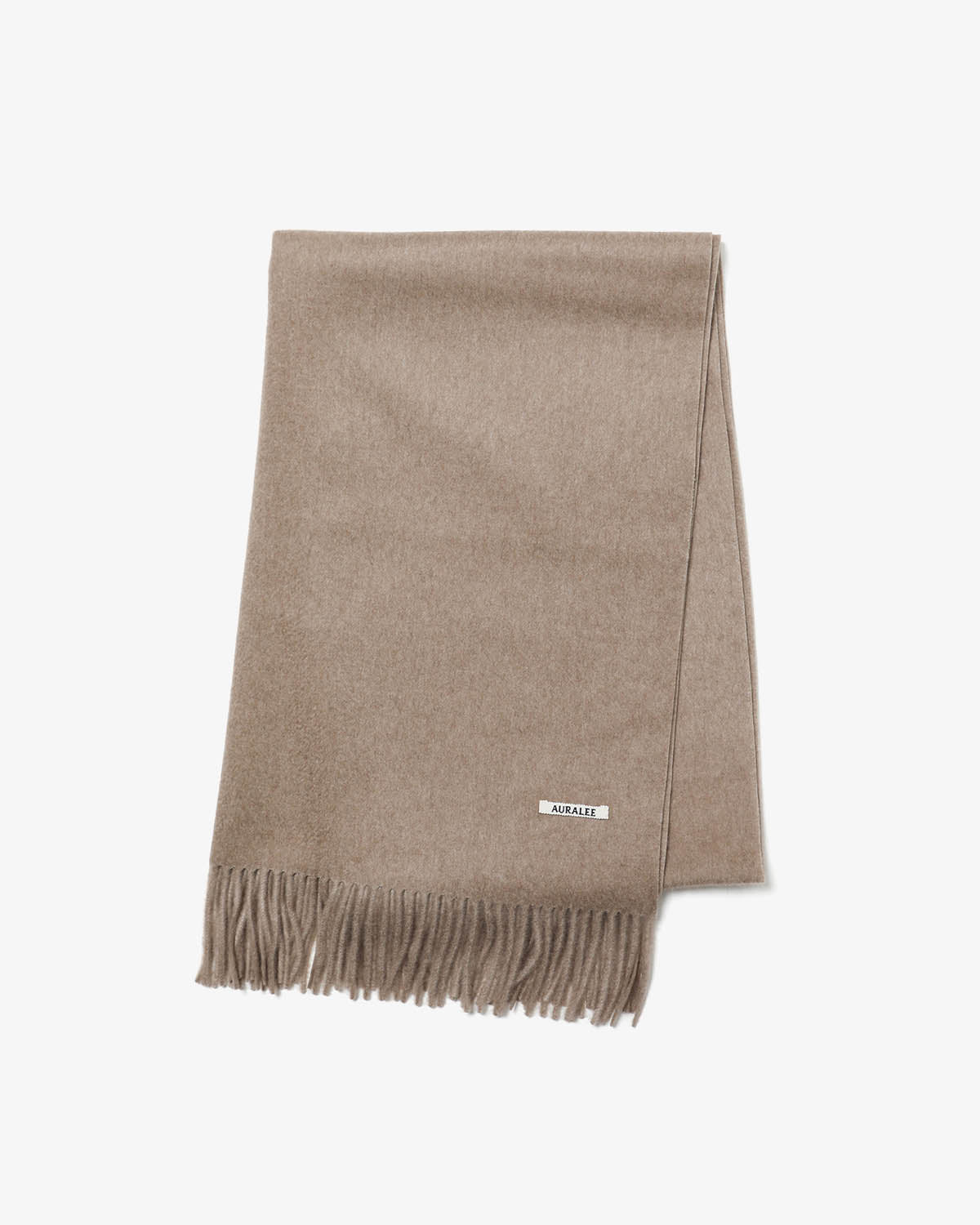 BABY CASHMERE WIDE STOLE
