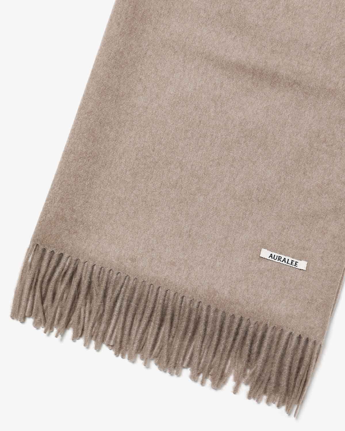BABY CASHMERE WIDE STOLE