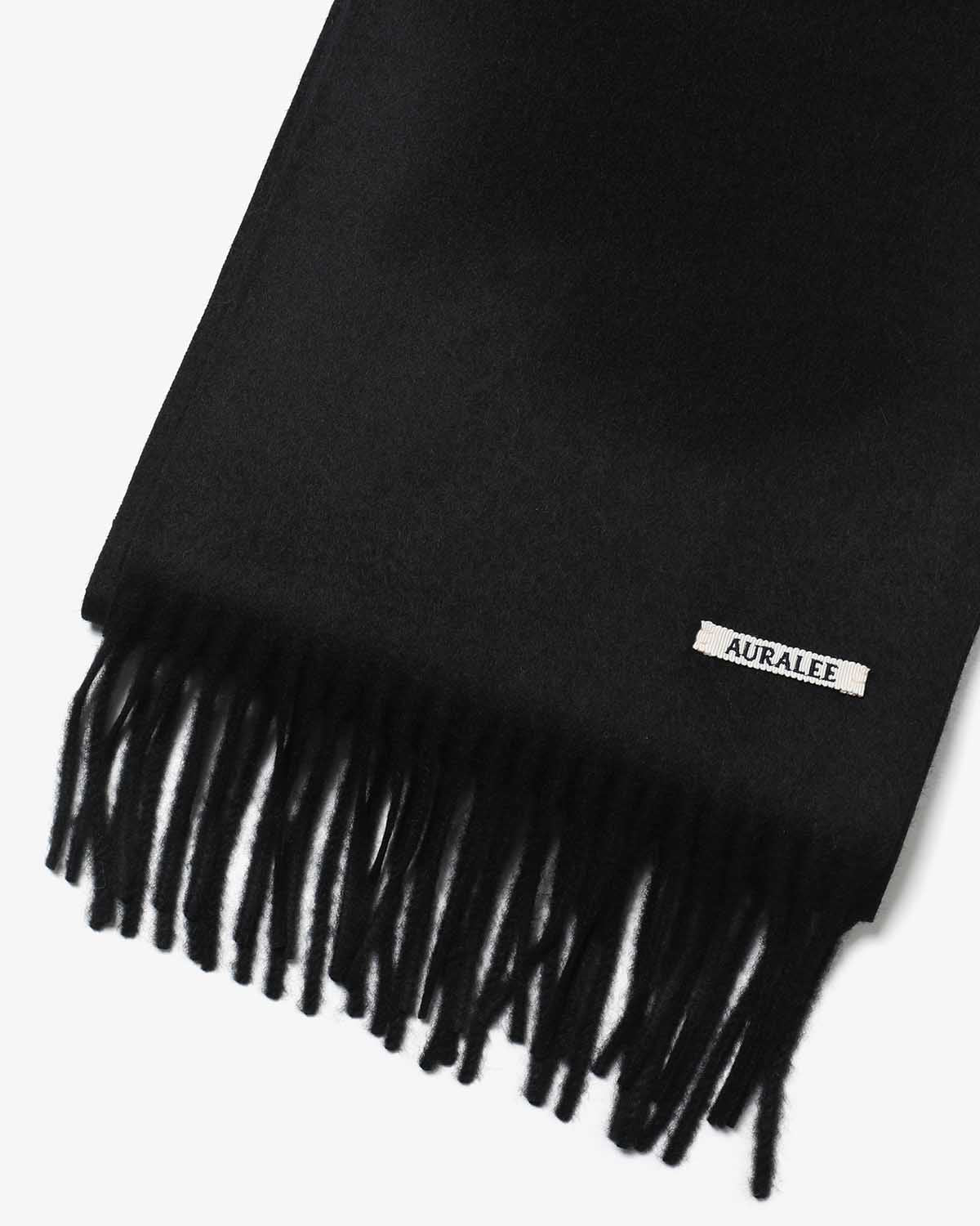 BABY CASHMERE LONG STOLE